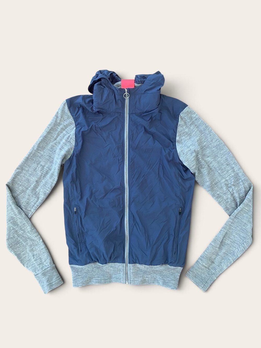 Rapha Merino Hooded Top